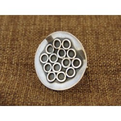 Silver  Ring 925