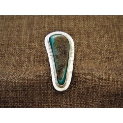 Silver Ring 925 with Agate