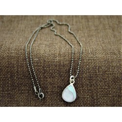 925 silver pendant with...