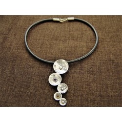 925 Sterling Silver Pendant...